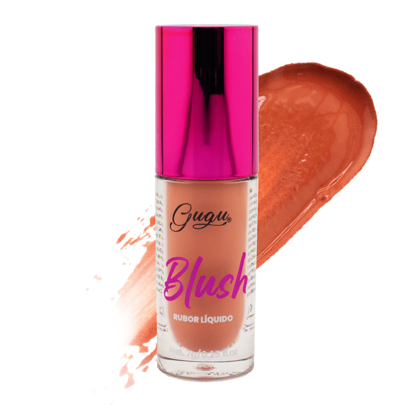 BLUSH GUGU