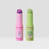 Set De Bálsamos Labiales Triple Treat Candy Land