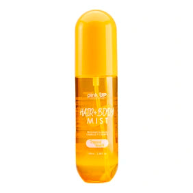 PINK UP-BODY MIST