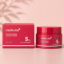 Crema Iluminadora Con Niacinamida Medicube Niacinamide Capsule