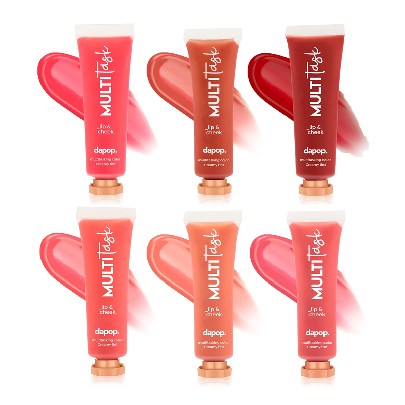 Kit Multitask -DAPOP