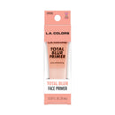 Total Blur Primer