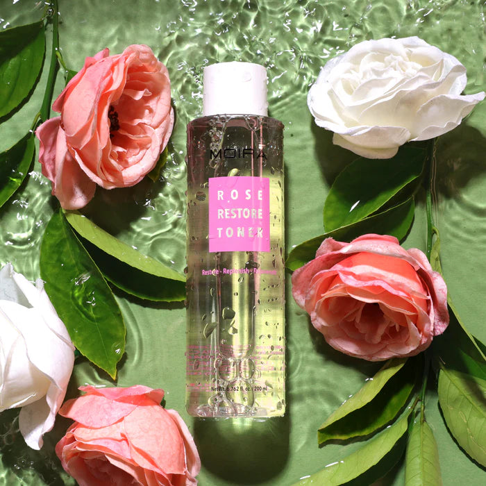 MOIRA-ROSE RESTORE TONER