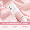 Crema Hidratante Prebase Velvet Beauty Cream Makeup Boosting