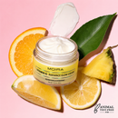 Crema Facial Iluminadora Vitamina C