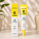 Crema Iluminadora Para Ojos Vitamina C