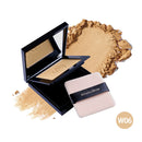 AYVANNA REVER-POLVO COMPACTO MATE A PRUEBA DE AGUA