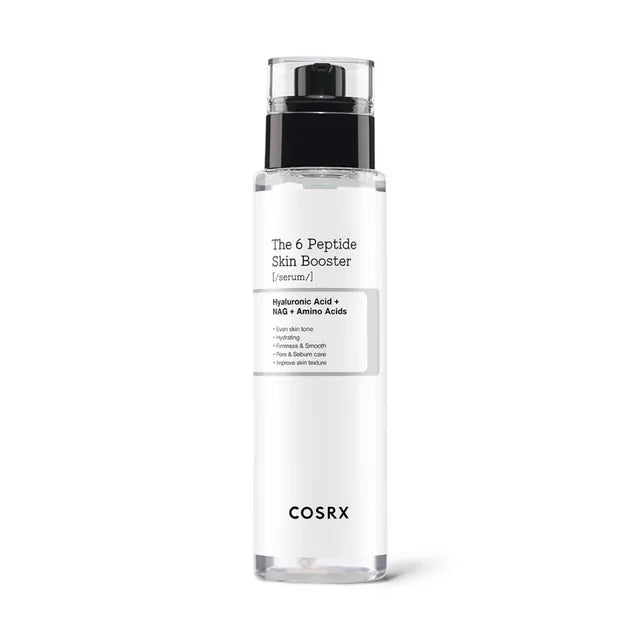 THE 6 PEPTIDE SKIN BOOSTER -COSRX