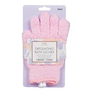 GUANTE EXFOLIANTE PARA BAÑO-CALA