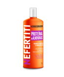 NEFERTITI-ACONDICIONADOR CON PROTEINA DE ALMENDRA 1 LITRO