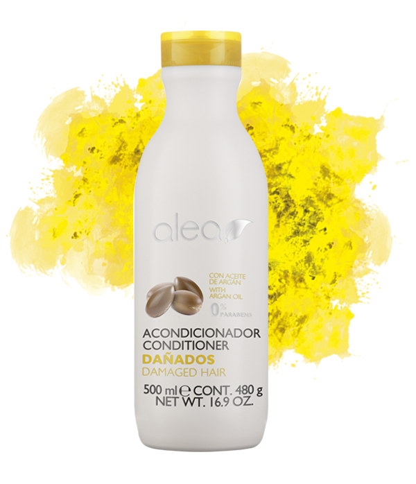 ACONDICIONADOR ALEA