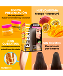 Kit Alaciado Alacia - t