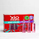 Ampolletas Capilares POST COLOR Xiomara