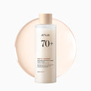 ANUA RICE GLOW MILKY TONER 250 ML - ANUA