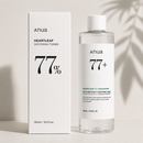 Tónico Hidratante Anua Heartleaf 77 Soothing 500ml