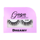 GUGU LASHES PESTAÑA DREAMY