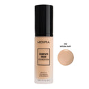 MOIRA- BASE LIQUIDA MATTE