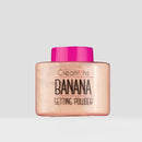 Setting Powder Banana Polvo Fijador
