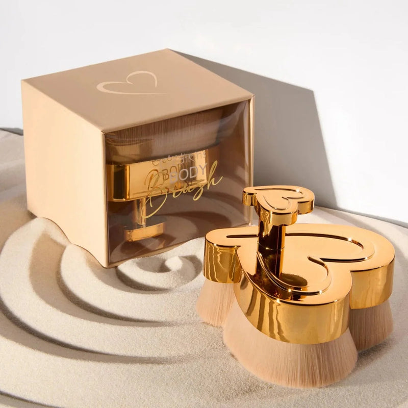 BEAUTY CREATIONS-BODY GLOW BROCHA