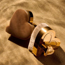 BEAUTY CREATIONS-BODY GLOW BROCHA