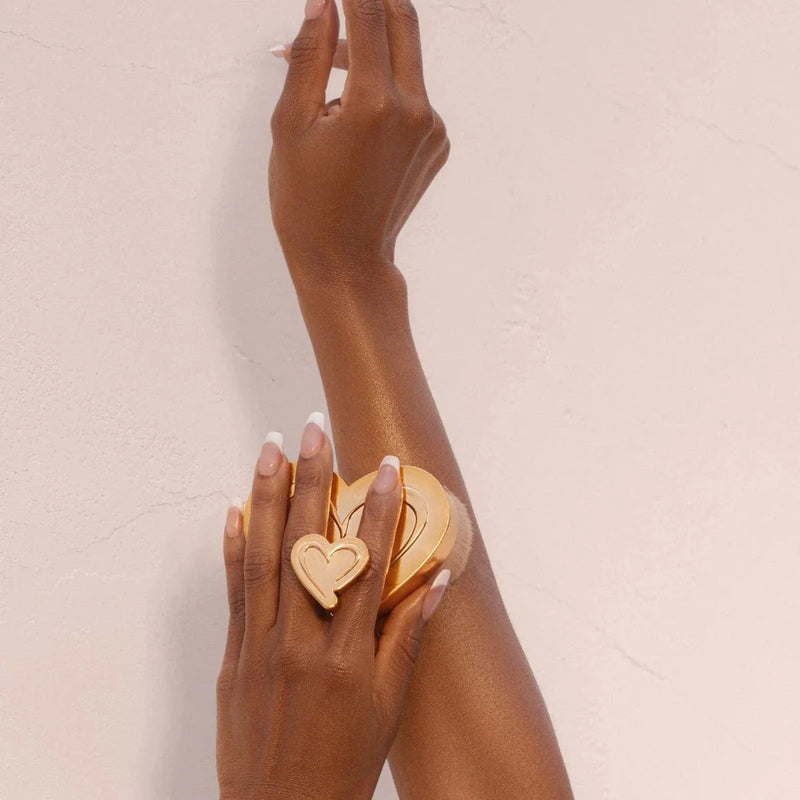 BEAUTY CREATIONS-BODY GLOW BROCHA