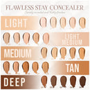 Flawless Stay Corrector Liquido Concealer