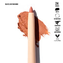 Delineador De Labios Nude X
