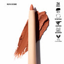 Delineador De Labios Nude X