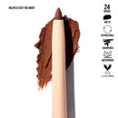 Delineador De Labios Nude X