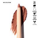 Delineador De Labios Nude X