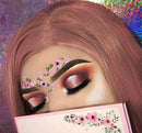 Paleta De Sombras  Eye Bloom Floral Bloom