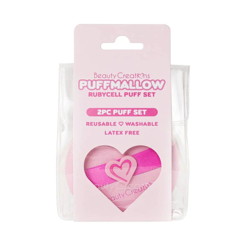 BEAUTY CREATIONS PUFF MALLOW