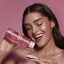 Toner Facial  Tone Setter Brightening Toner Beauty Creations Skin 150 ml