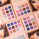 Paleta De Sombras Brittany Murillo Twins X Beauty Creations