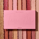 Paleta De Sombras Tease Me