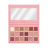 Paleta De Sombras Tease Me