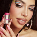 Set De Glitter  Secret Fantasy YeriMua X Beauty Creations