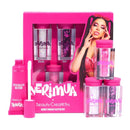 Set De Glitter  Secret Fantasy YeriMua X Beauty Creations