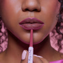 Delineador De Labios  Plumping Lip Liner Plump & Pout