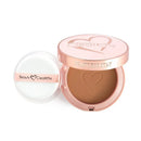 Base En Polvo Powder Foundation Flawless Stay