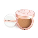 Base En Polvo Powder Foundation Flawless Stay