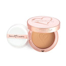 Base En Polvo Powder Foundation Flawless Stay