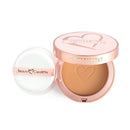 Base En Polvo Powder Foundation Flawless Stay