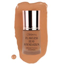 Base Líquida Liquid Foundatión Flawless Stay