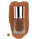 Base Líquida Liquid Foundatión Flawless Stay