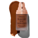 Base Líquida Liquid Foundatión Flawless Stay