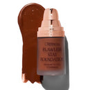 Base Líquida Liquid Foundatión Flawless Stay
