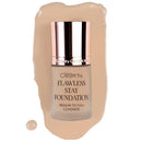 Base Líquida Liquid Foundatión Flawless Stay