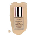 Base Líquida Liquid Foundatión Flawless Stay