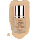 Base Líquida Liquid Foundatión Flawless Stay